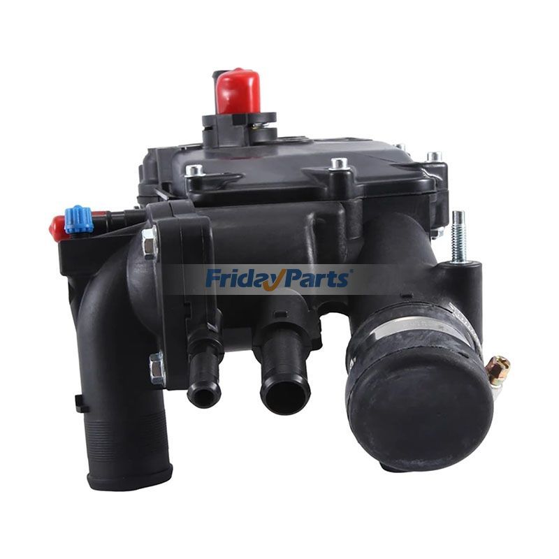 Kühlmittelthermostat 1336R8 für Citroen Berlingo C5 Xsara Picasso Peugeot 206 306 307 2.0HDIfür Für andere Marken