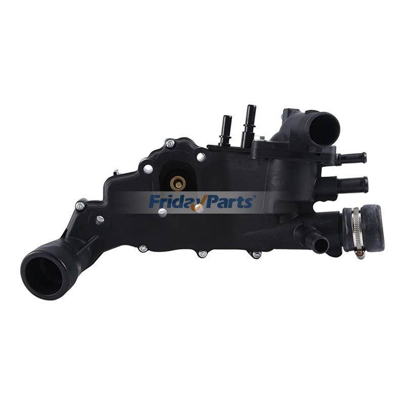 FridayParts Kühlmittelthermostat