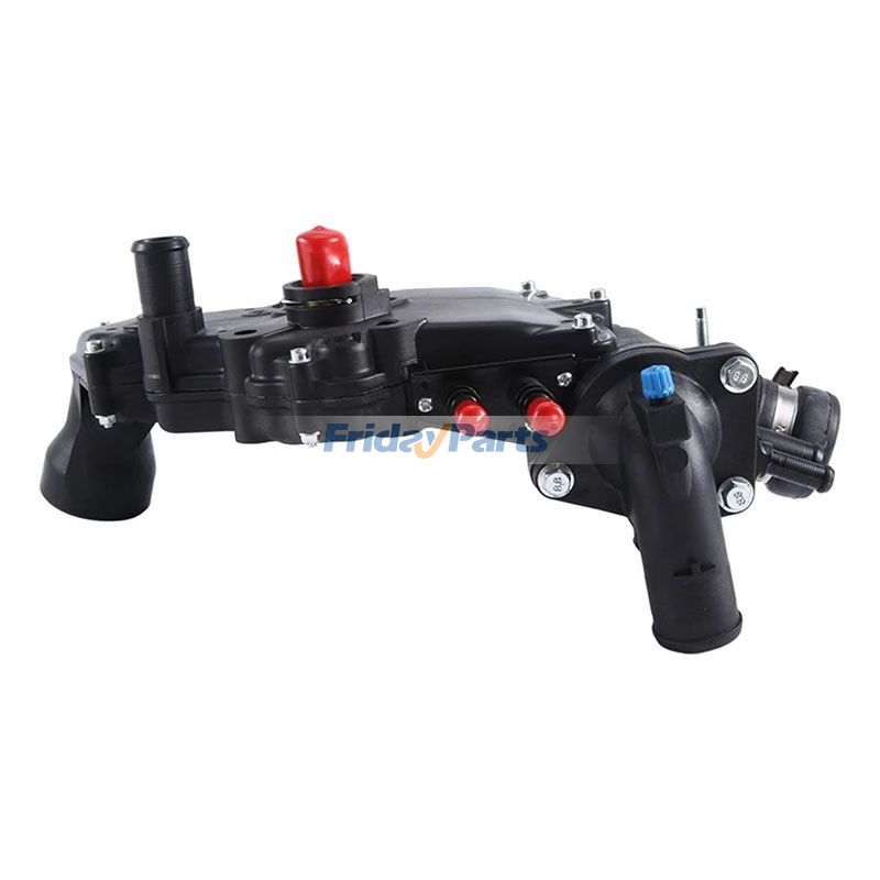 Kühlmittelthermostatfür FahrzeugFür andere Marken