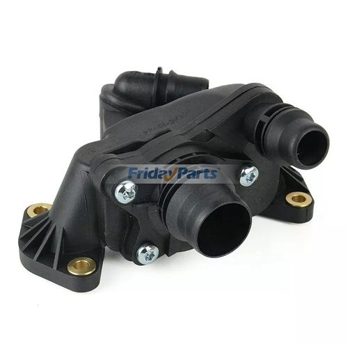 Thermostat coolant thermostat incl. seal 1336.Y3 compatible with C5 C6 407 Thermostat coolant thermostat incl. seal 1336.Y3 compatible with C5 C6 407