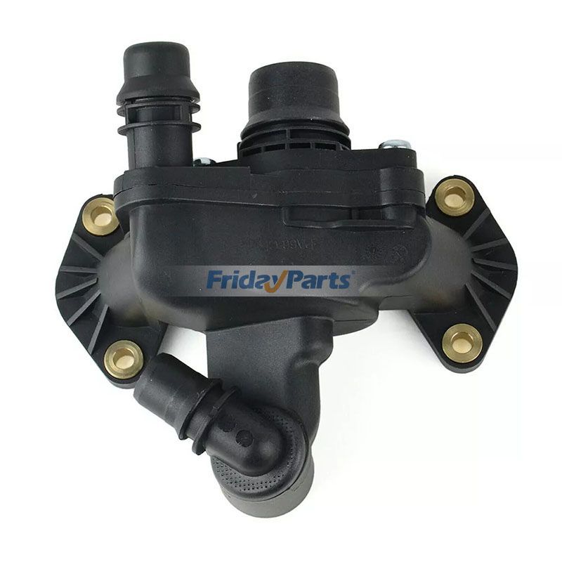 Kühlmittelthermostat 1338E7 1336Y3 für Citroen C5 C6 Peugeot 407 607 2,7 HDi 3,0 HDifür Für andere Marken