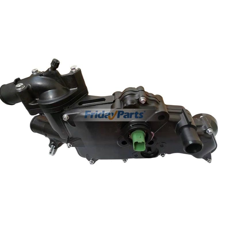 Kühlmittelthermostatfür Fahrzeug