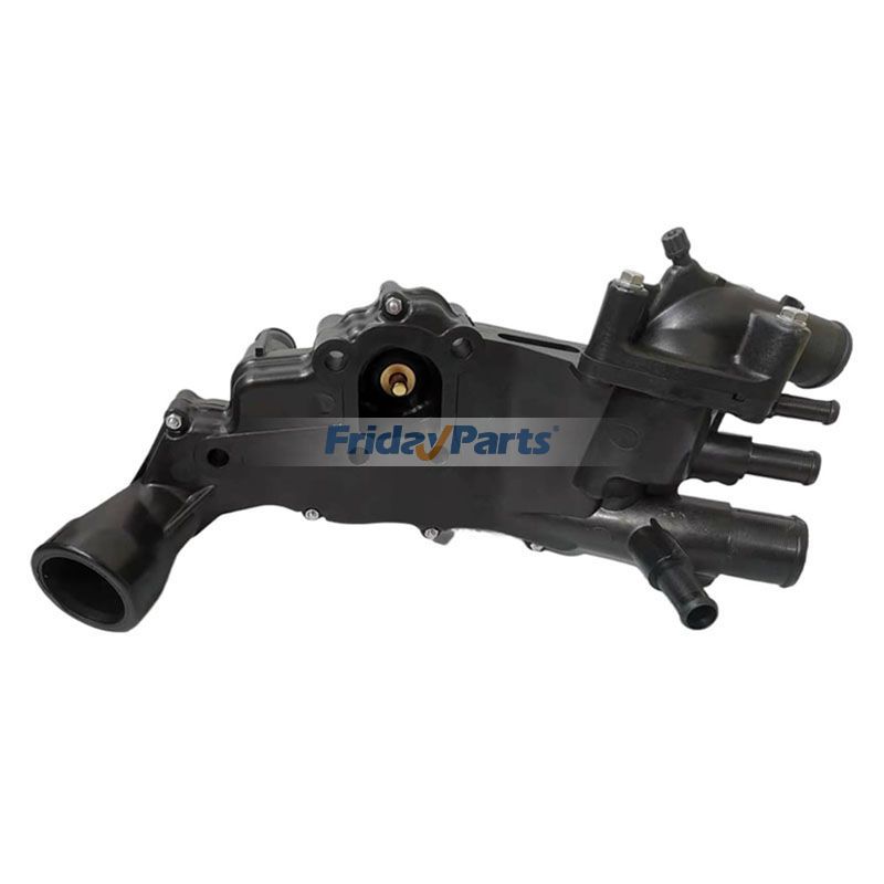 FridayParts Kühlmittelthermostat