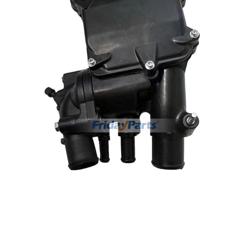 Kühlmittelthermostat 9643212480 1336V0 für Peugeot 607 Citroen C5 2.2HDIfür Für andere Marken