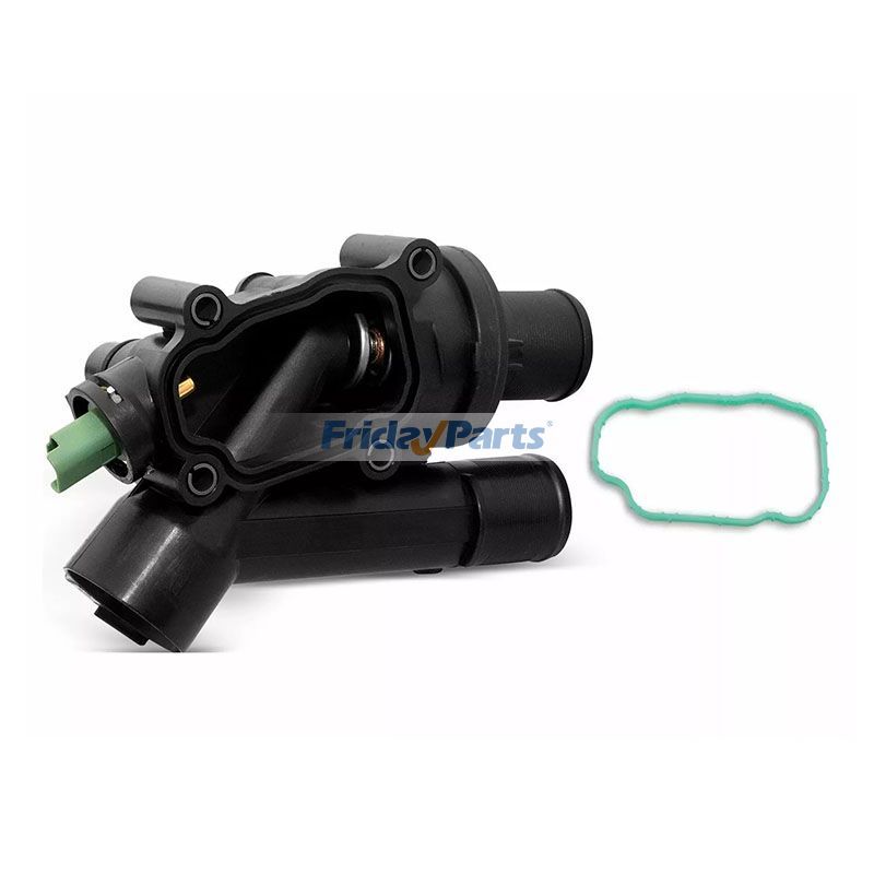 FridayParts Kühlmittelthermostat