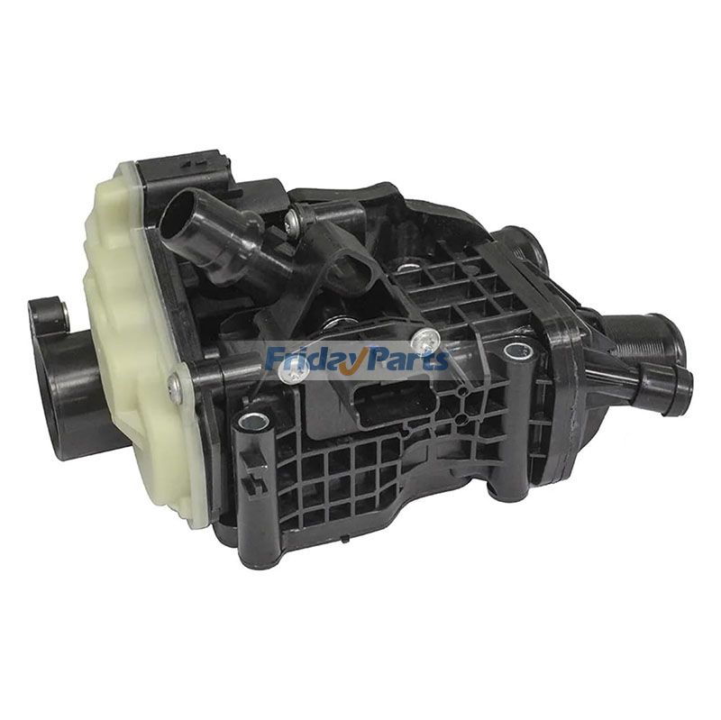 FridayParts Kühlmittelthermostat