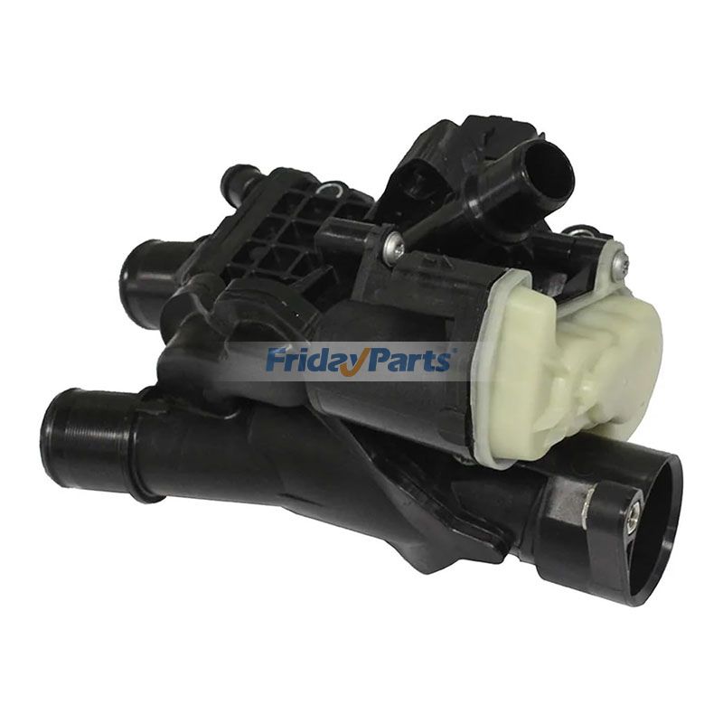 Kühlmittelthermostatfür Fahrzeug