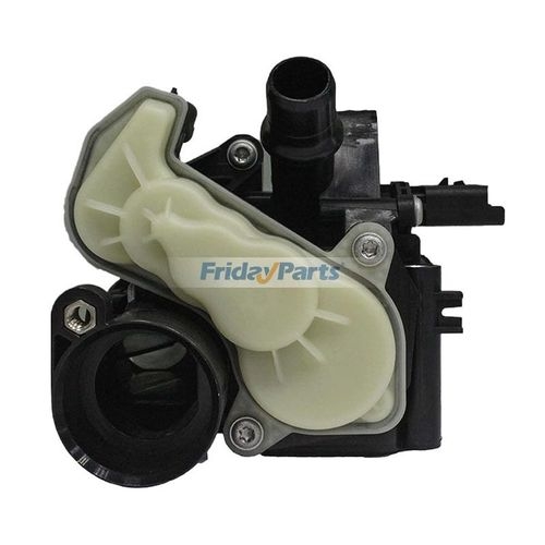 Tuyau de Liquide de Refroidissement Citroen C4 II C4 Picasso DS4 DS5 Peugeot 3008 308 5008 RCZ 2.0 HDI E-HDI BlueHDI 6466VE - Auto Tuyau de Liquide de Refroidissement Citroen C4 II C4 Picasso DS4 DS5 Peugeot 3008 308 5008 RCZ 2.0 HDI E-HDI BlueHDI 6466VE - Auto