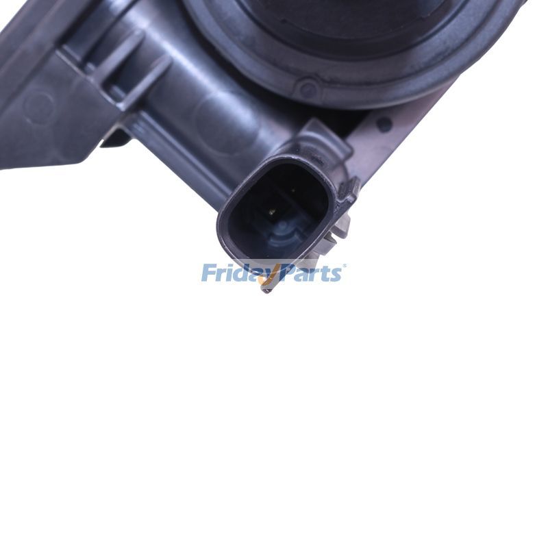 FridayParts Coolant Water Control Valve