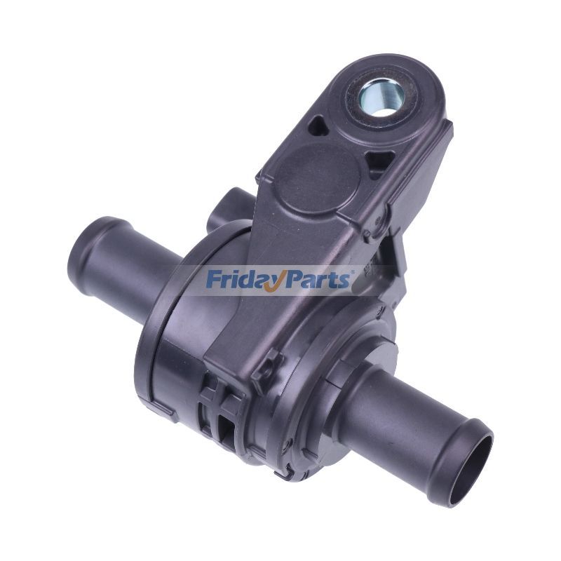 Coolant Water Control Valve for Vehicle