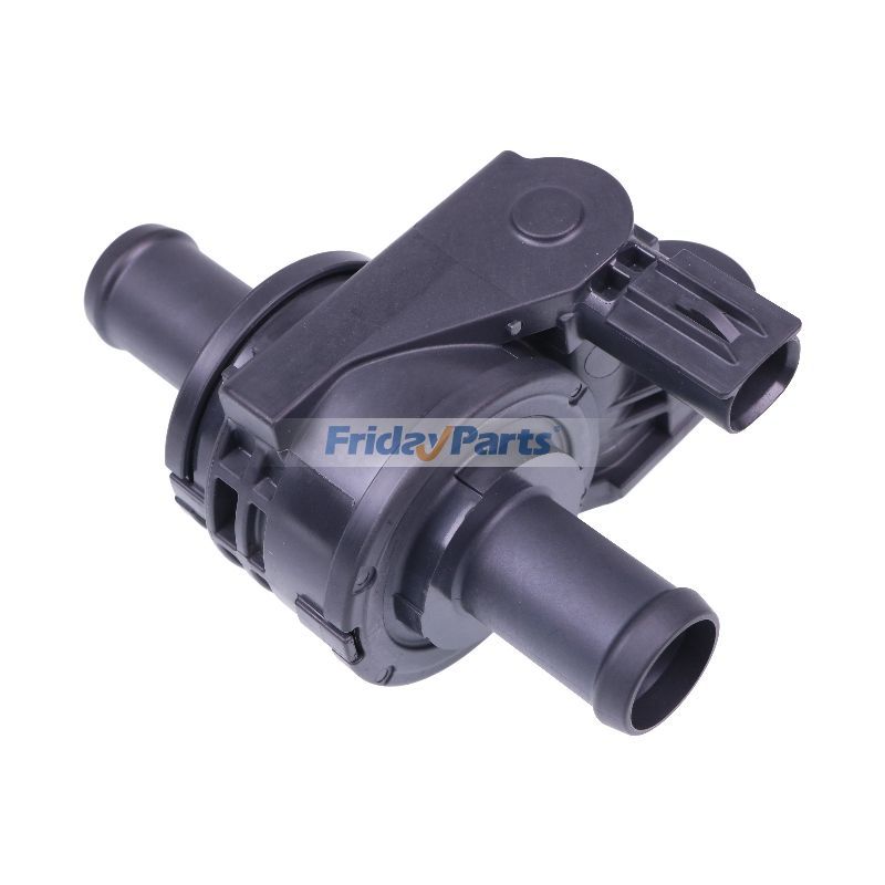 Coolant Water Control Valve 16671-24020 for Toyota Avalon Camry Corolla Rav4 2.0L 2.5L