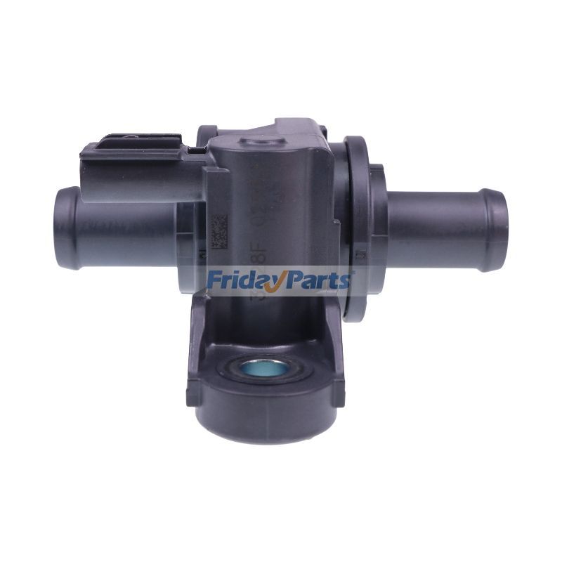 Vehicle Coolant Water Control Valve