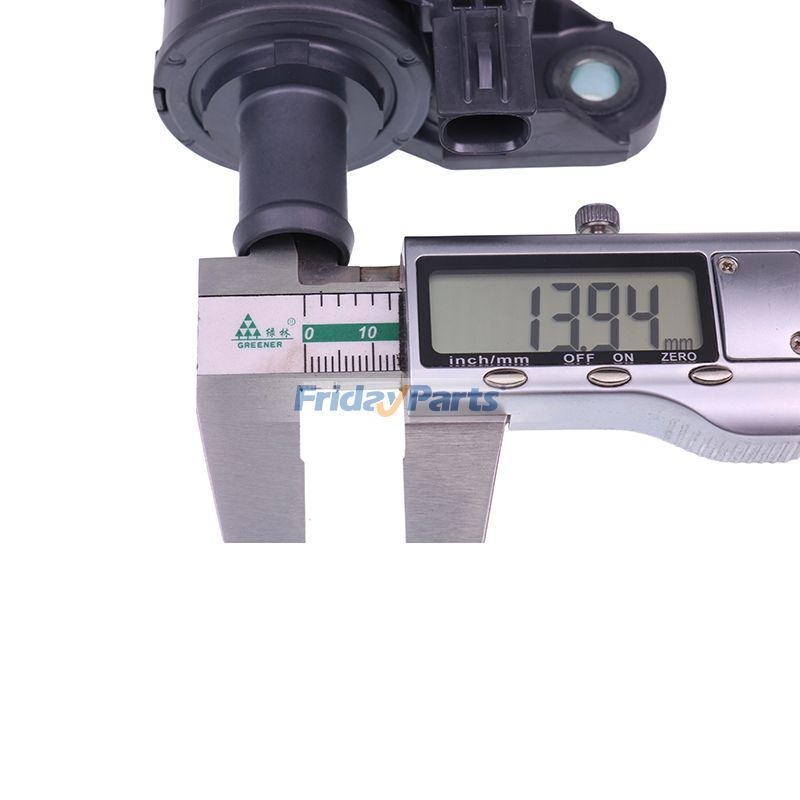  Coolant Water Control Valve For Toyota