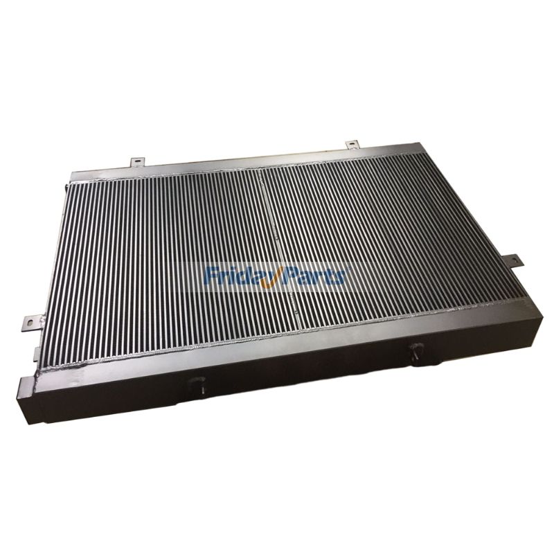 Cooler 02250145-556 for Sullair Air Compressor LS200S