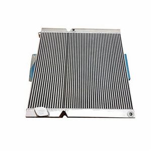 Cooler 0410503001 for United OSD Air Compressor
