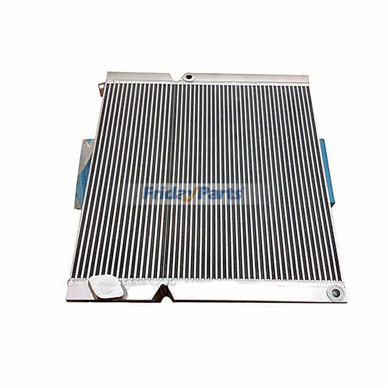 Cooler 1028721509 for Atlas Copco Air Compressor