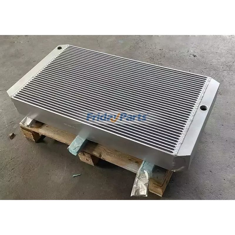 Refroidisseur 1622-3190-00 pour compresseur d'air Atlas Copco GA55