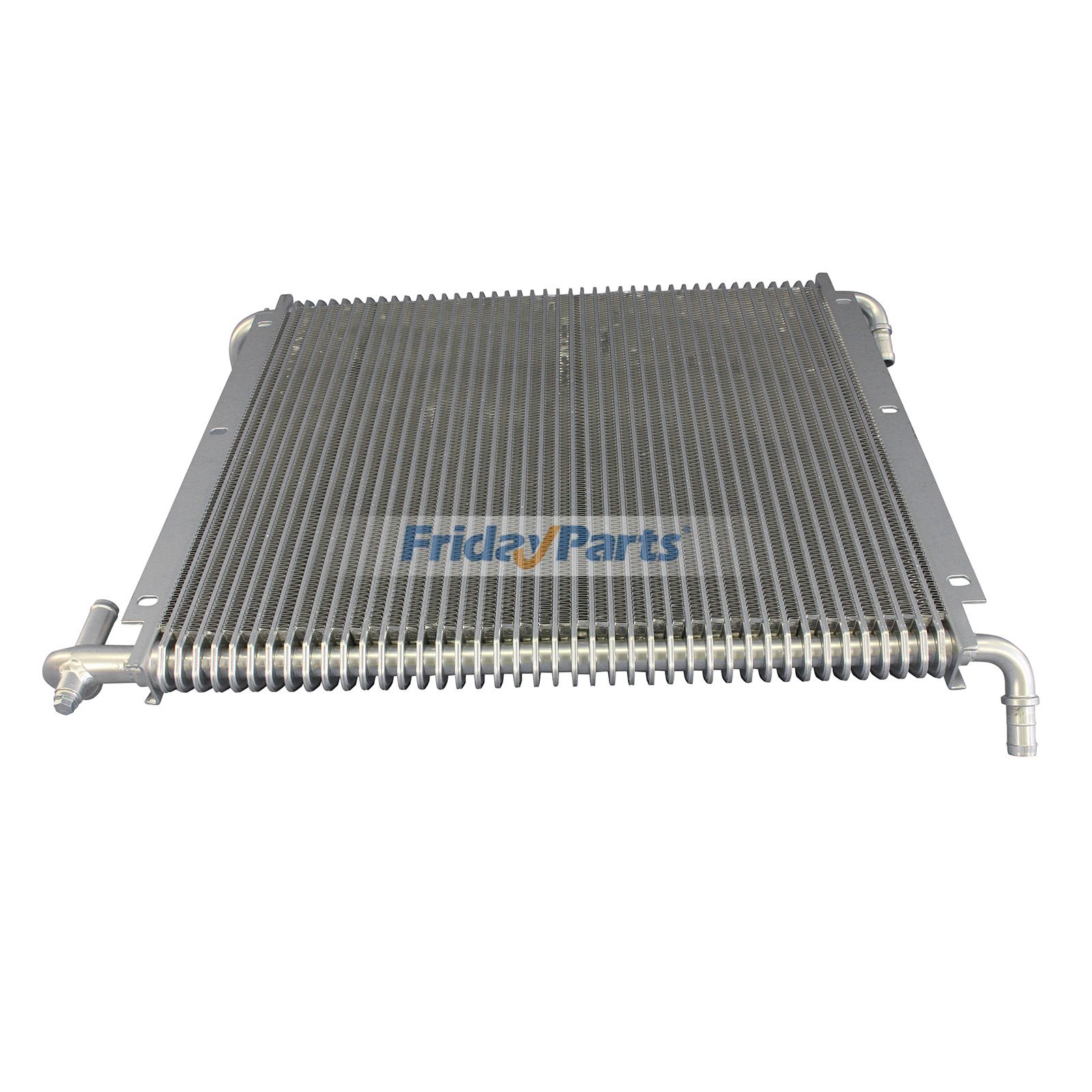 斗山エアコンプレッサー 7/26E 7/31E用クーラー 22579288