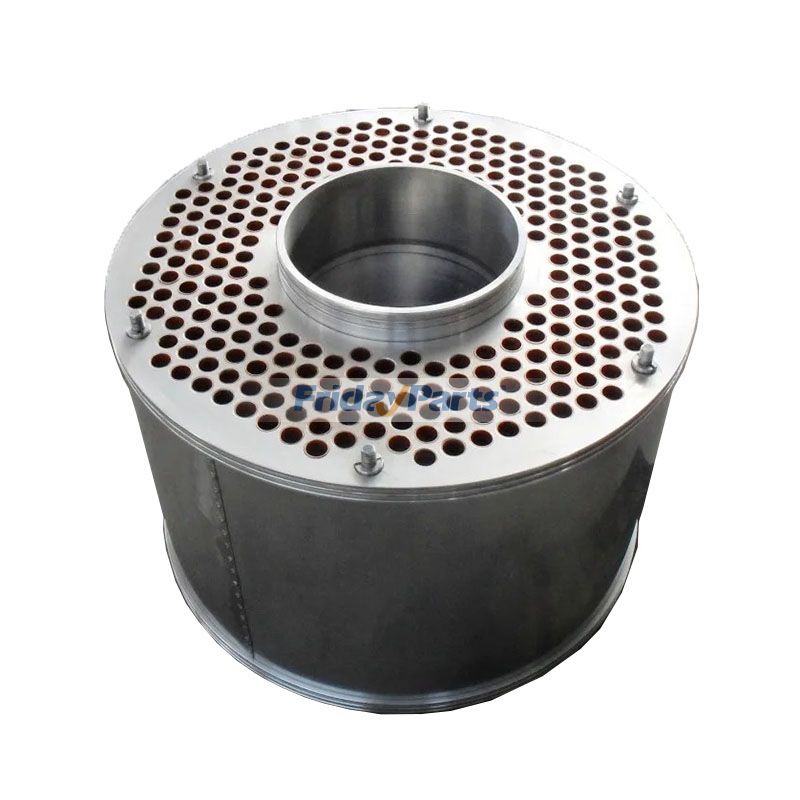 Kühler 68149897 für Ingersoll Rand Luftkompressor Centac