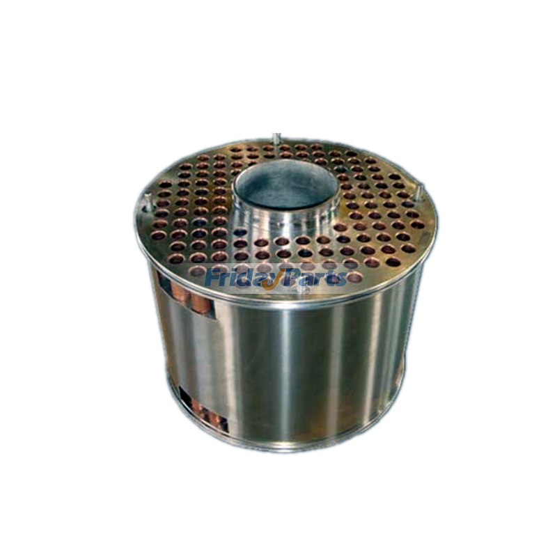 Kühler 68149988 für Ingersoll Rand Luftkompressor C950 2ST SS C950-2