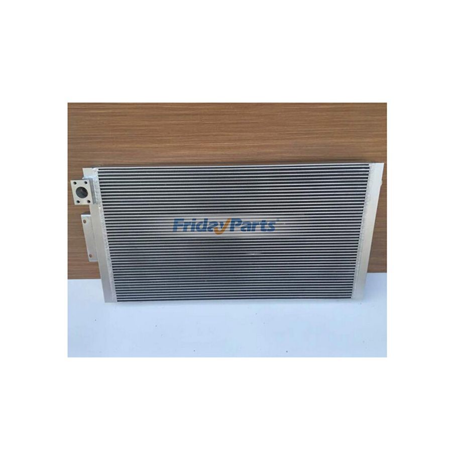 erpillar CAT C9 Hydraulic Oil Cooler ASS'Y for Excavator