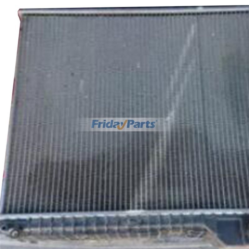 Kühlerbaugruppe 128/14326 für JCB SD40 SD80 PD80 PD55 SD70-LSD S55 PD70-LSD PD70-MAXTRAC