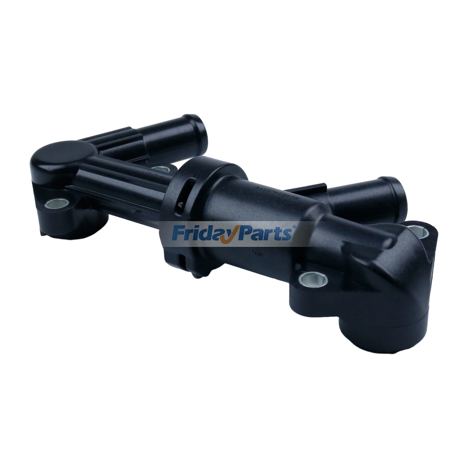 Cooler Bypass Valve for Vehicle