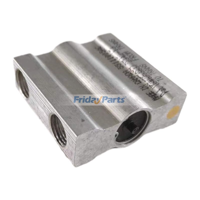 Kühler-Bypassventil 55111005AC für Chrysler 300 Dodge Ram 1500 Charger Nitro Jeep Grand Cherokee Commander Liberty