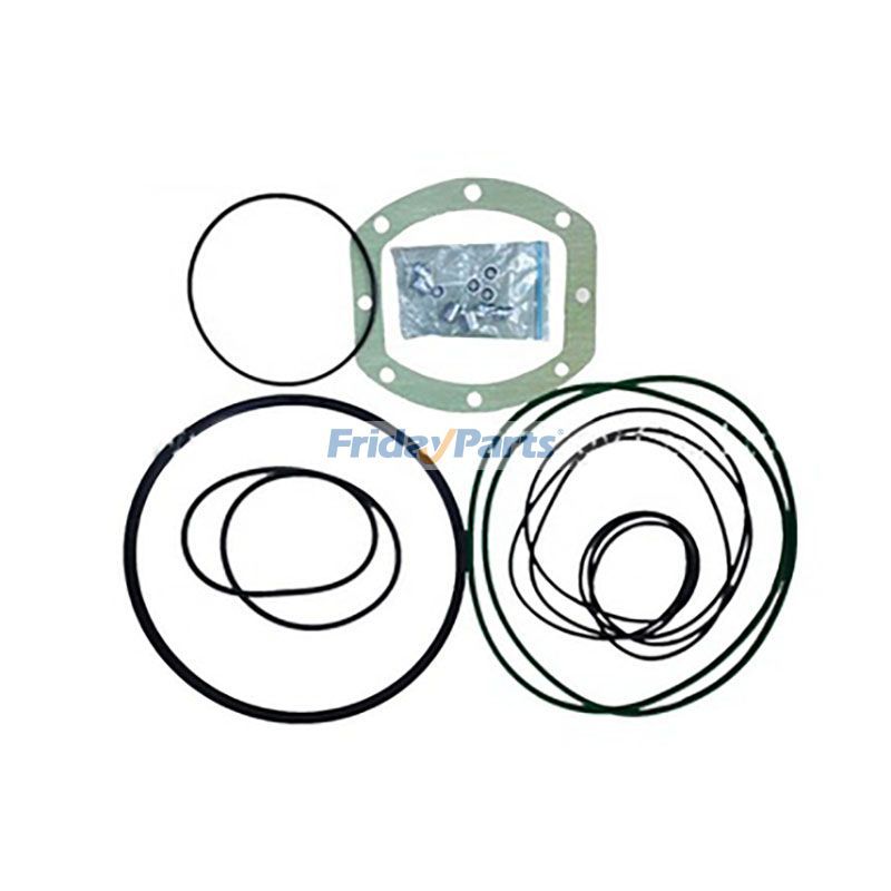 Cooler Cleaning Service Kit 2906049000 for Atlas Copco Air Compressor