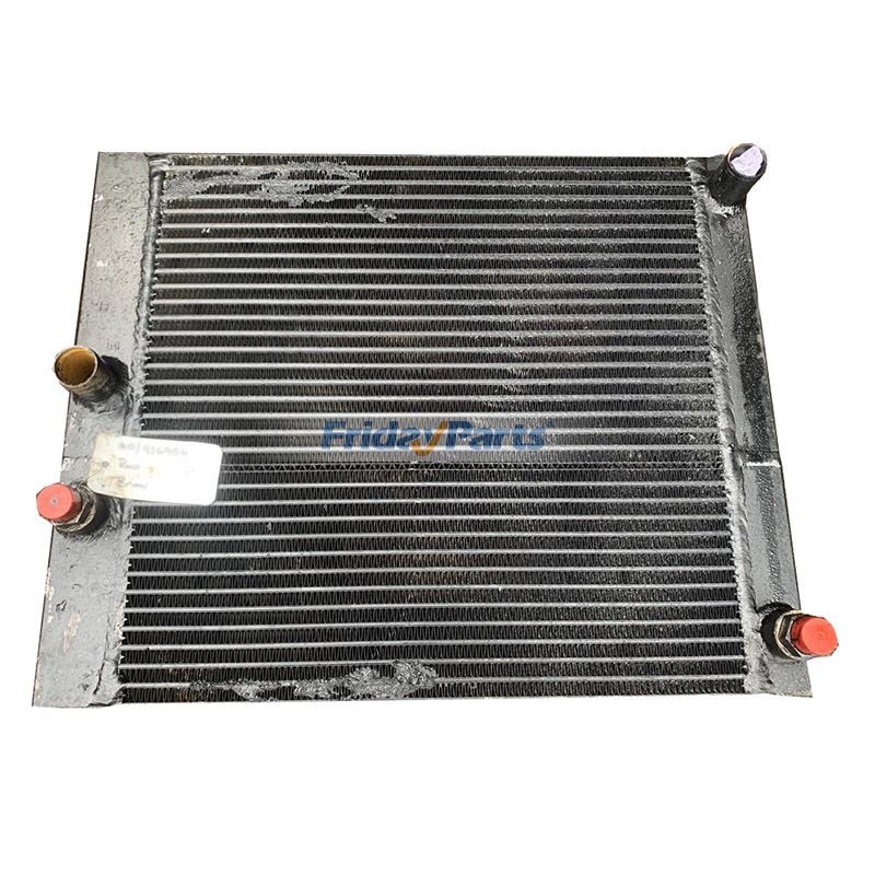 Cooler Combination 30/926956 for JCB Telehandler 524-50 527-55S