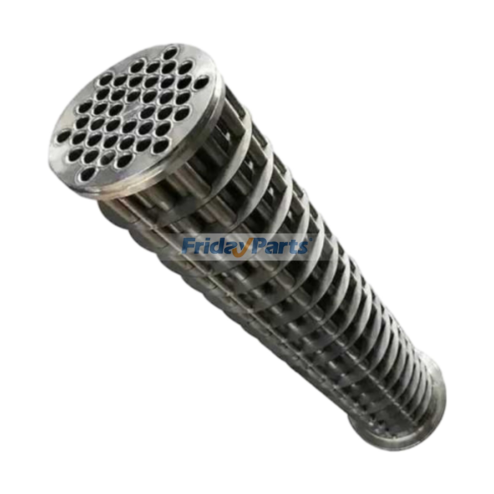 Núcleo de refrigeración 1621-7001-08 para compresor de aire de tornillo rotativo Atlas Copco ZR110-145 para Compresor de aire
