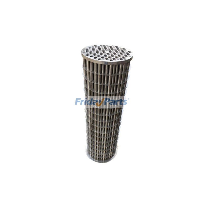 Cooler Core 1621-7004-02 1621-6009-02 for Atlas Copco Air Compressor ZR300 ZR425