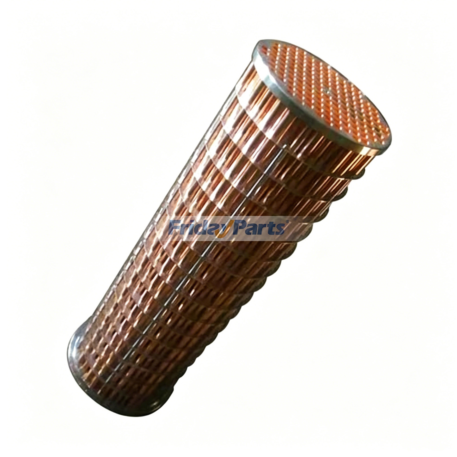 Cooler Core 1621700202 for Atlas Copco Air Compressor