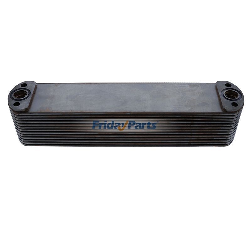 Oil Cooler for Engine