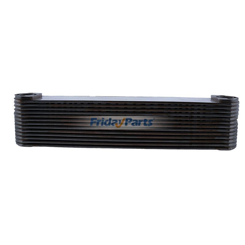 Engine Oil Cooler