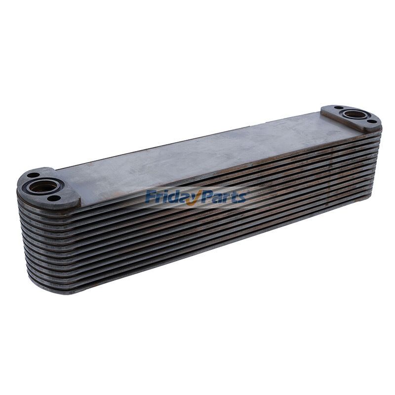 Oil Cooler in Stock in China