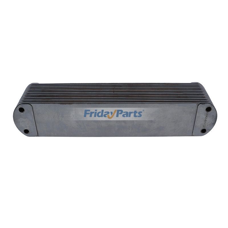 FridayParts Oil Cooler