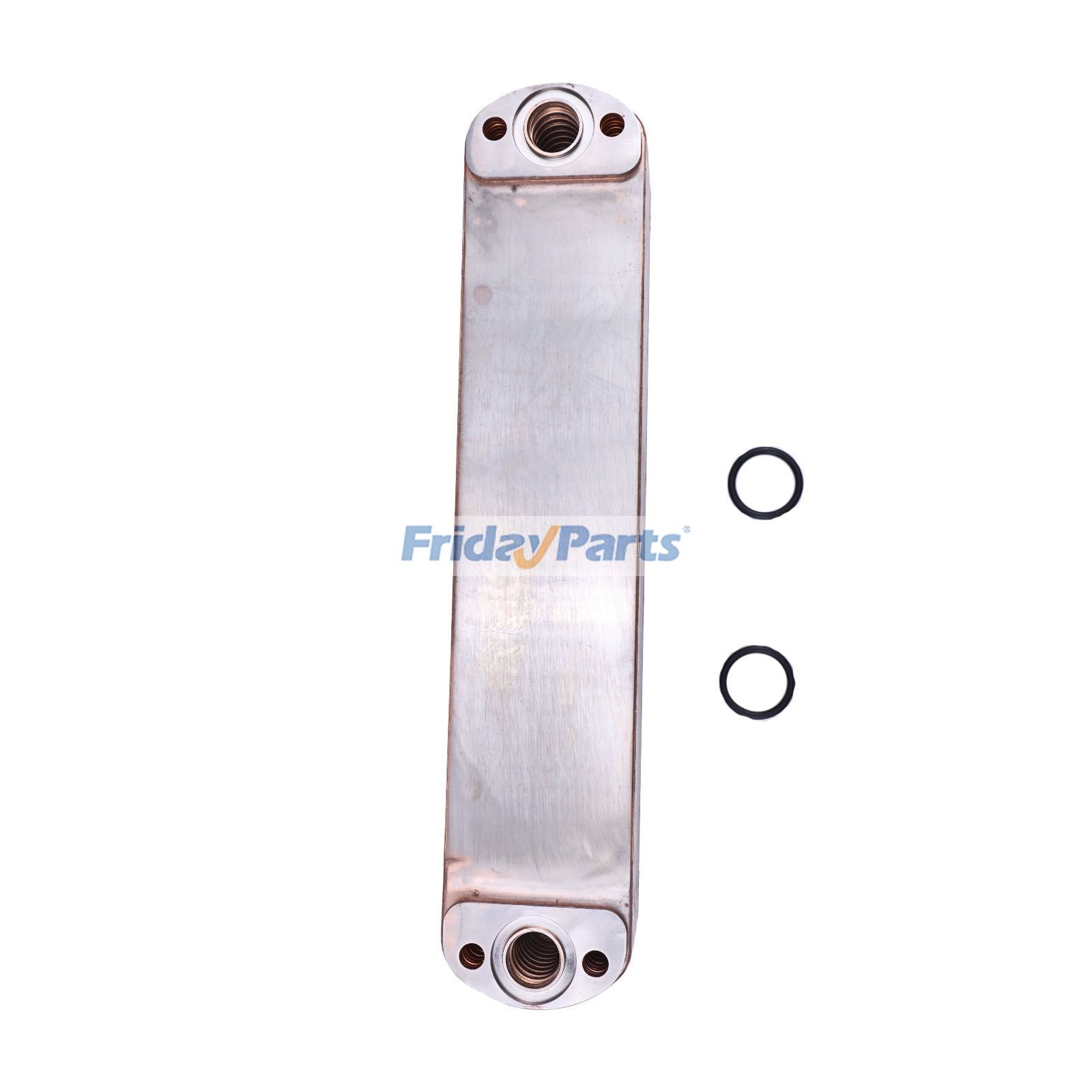 Oil Cooler for Engine