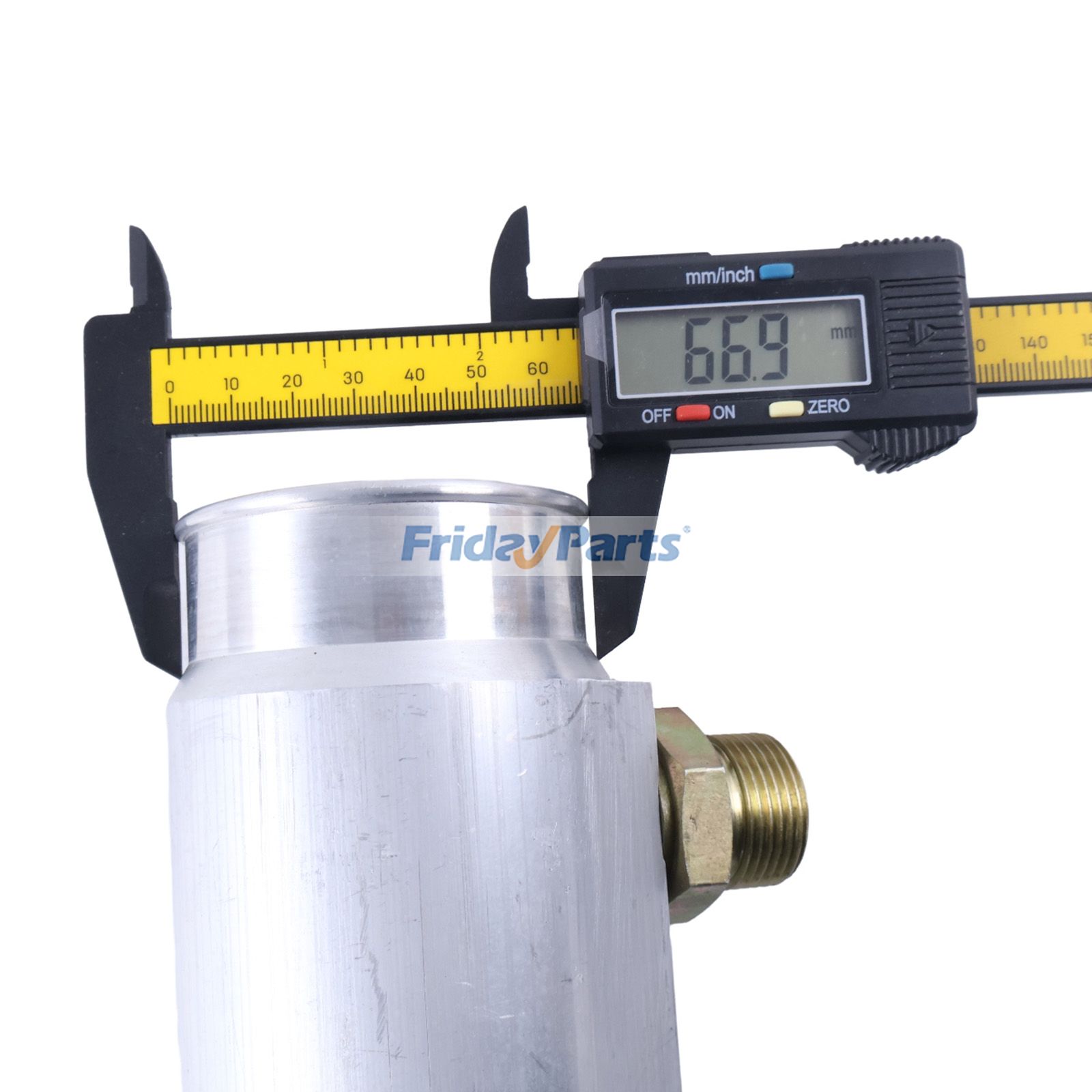 Cooler Hydraulic Oil For JCB Forklift,Loader,Telehandler