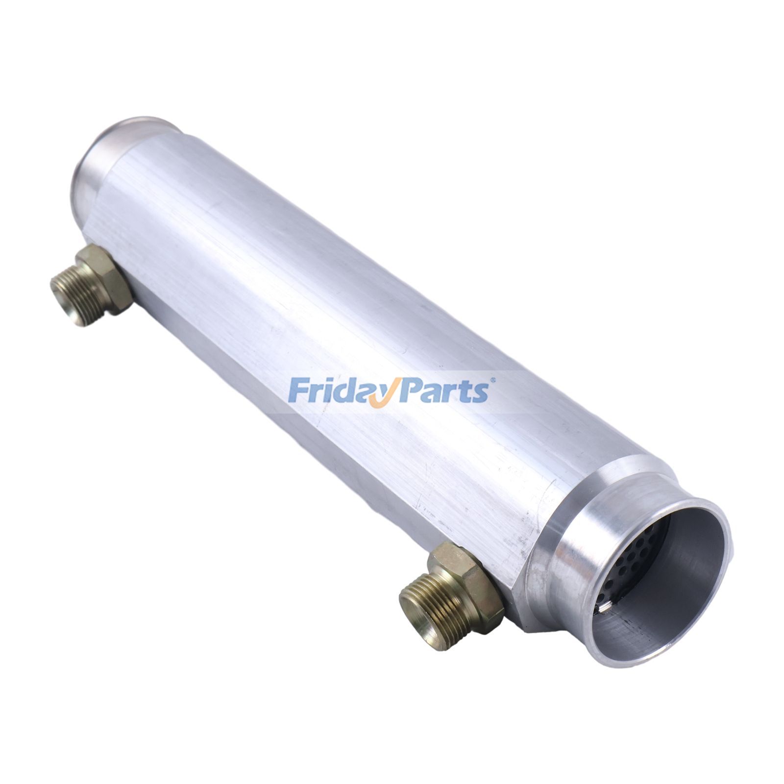  Cooler Hydraulic Oil For JCB