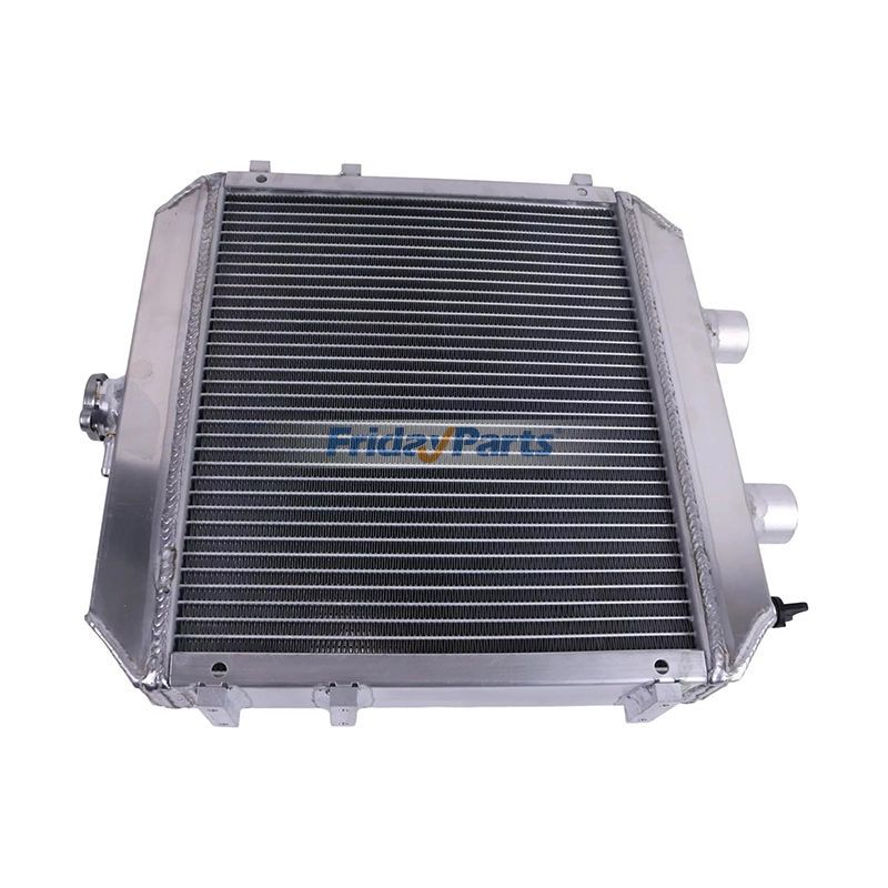 Cooler Radiator for Engine