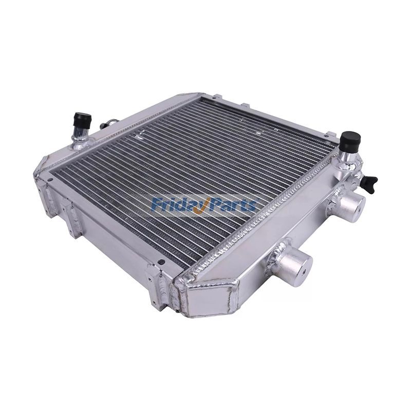 Cooler Radiator in Stock in China