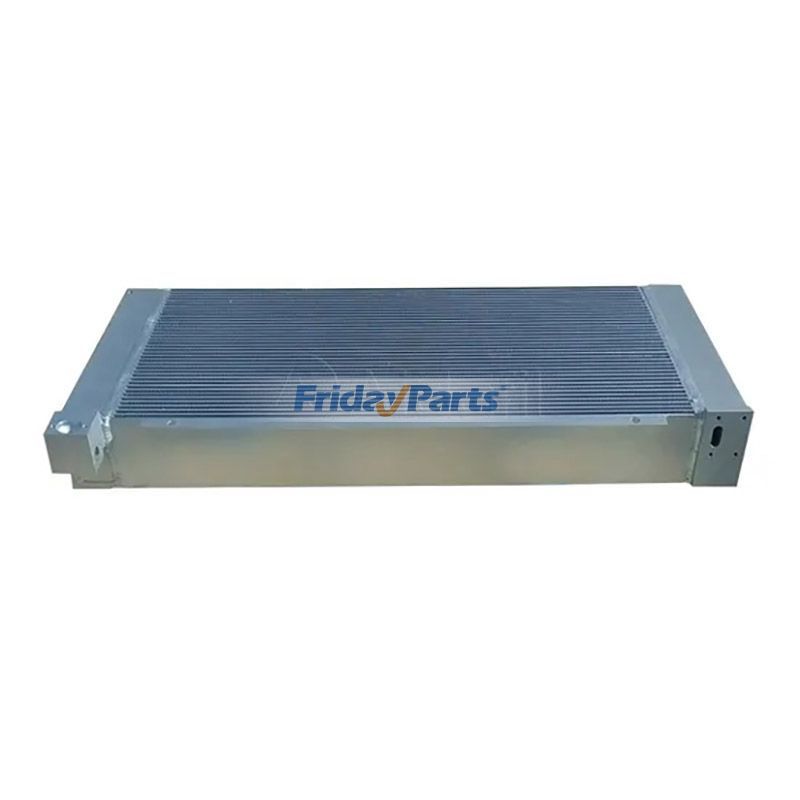 Cooler Radiator 5.3912.0 for Kaeser Screw Air Compressor