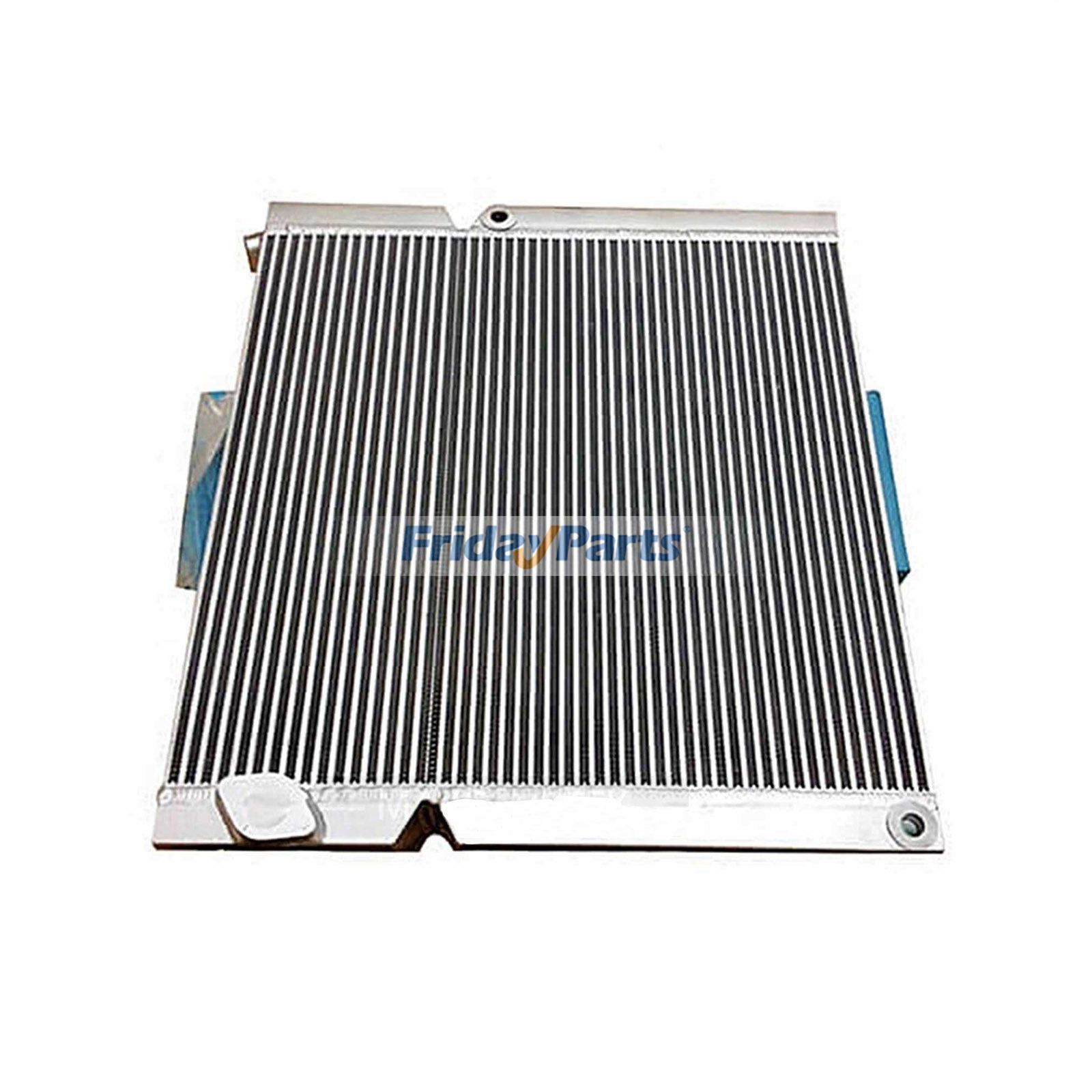 Cooler Radiator 5.7627.0 for Kaeser Air Compressor