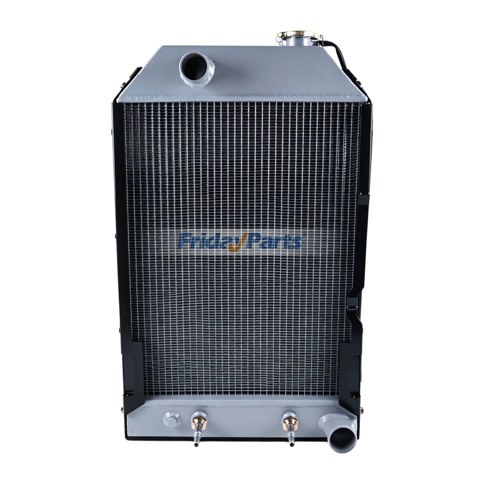 Cooler Radiator  FridayParts