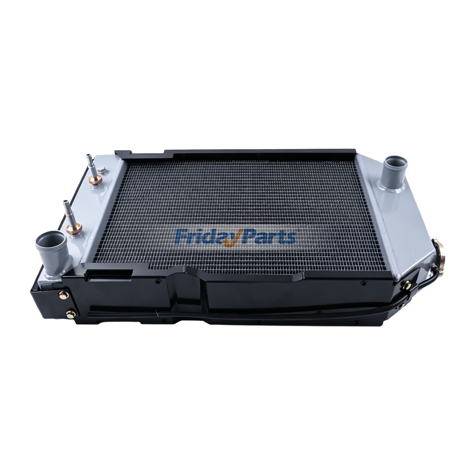 Cooler Radiator  dla Traktor