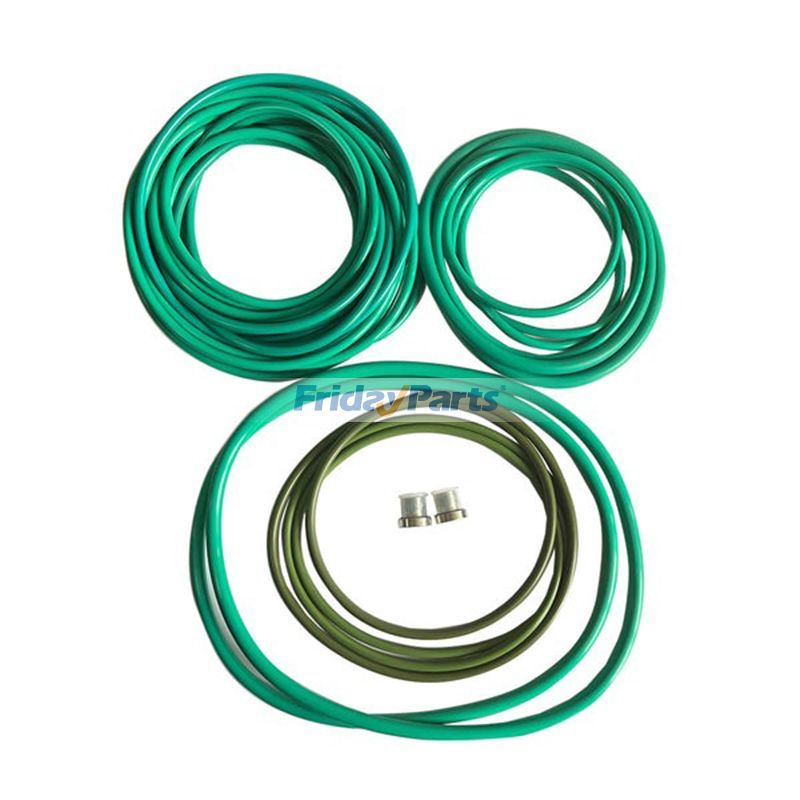 Cooler Service Kit 2906039600 for Atlas Copco Air Compressor ZR160-275