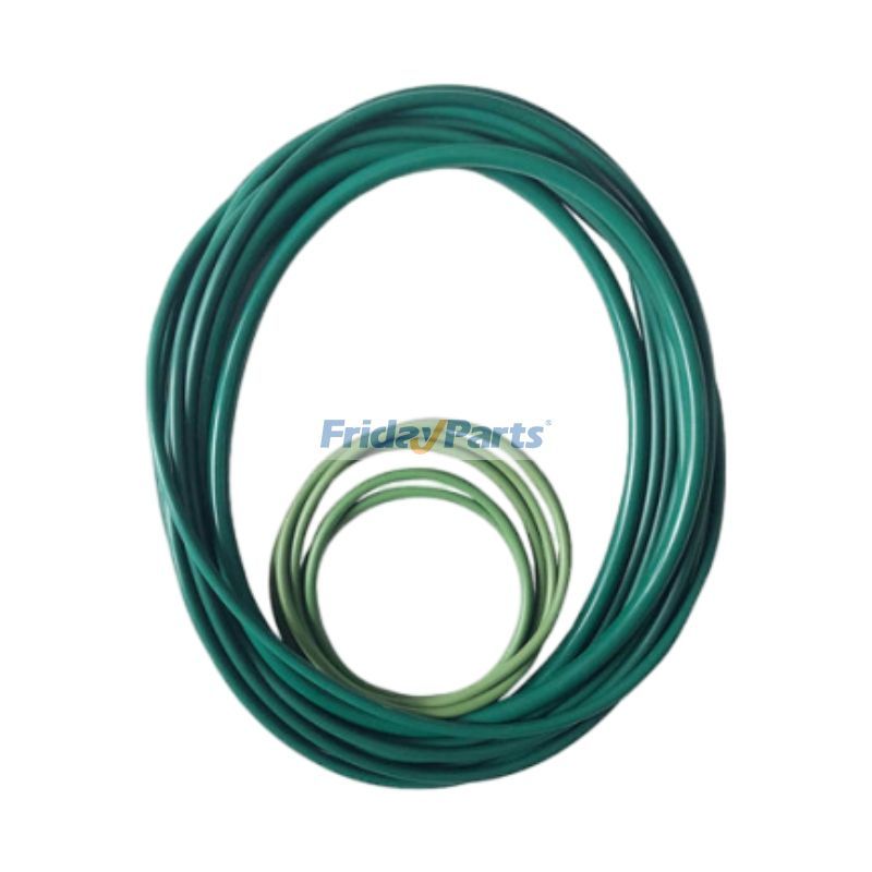 Cooler Service Kit 2906066300 for Atlas Copco Air Compressor