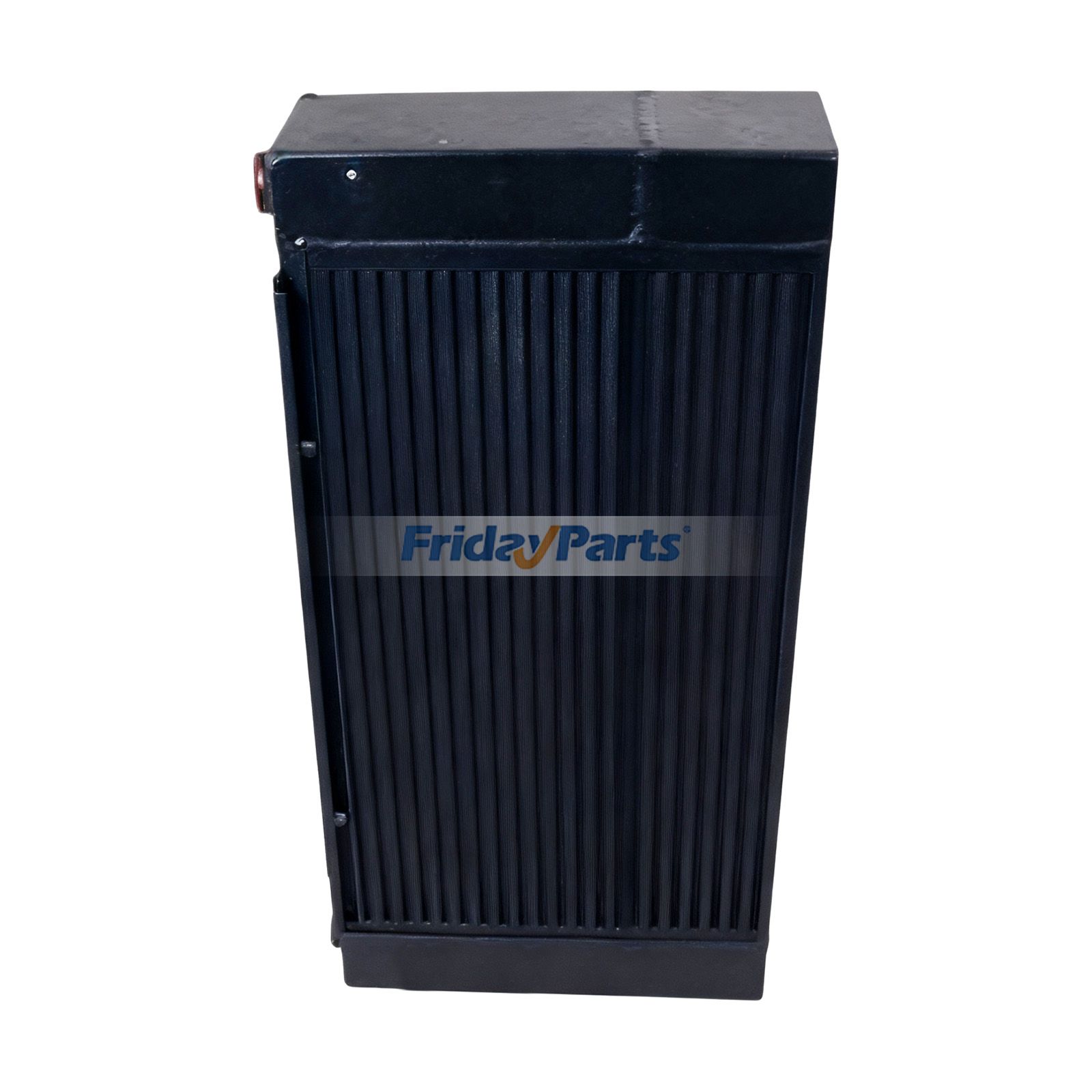 Fushengスクリューエアコンプレッサー用クーラー 2117019973