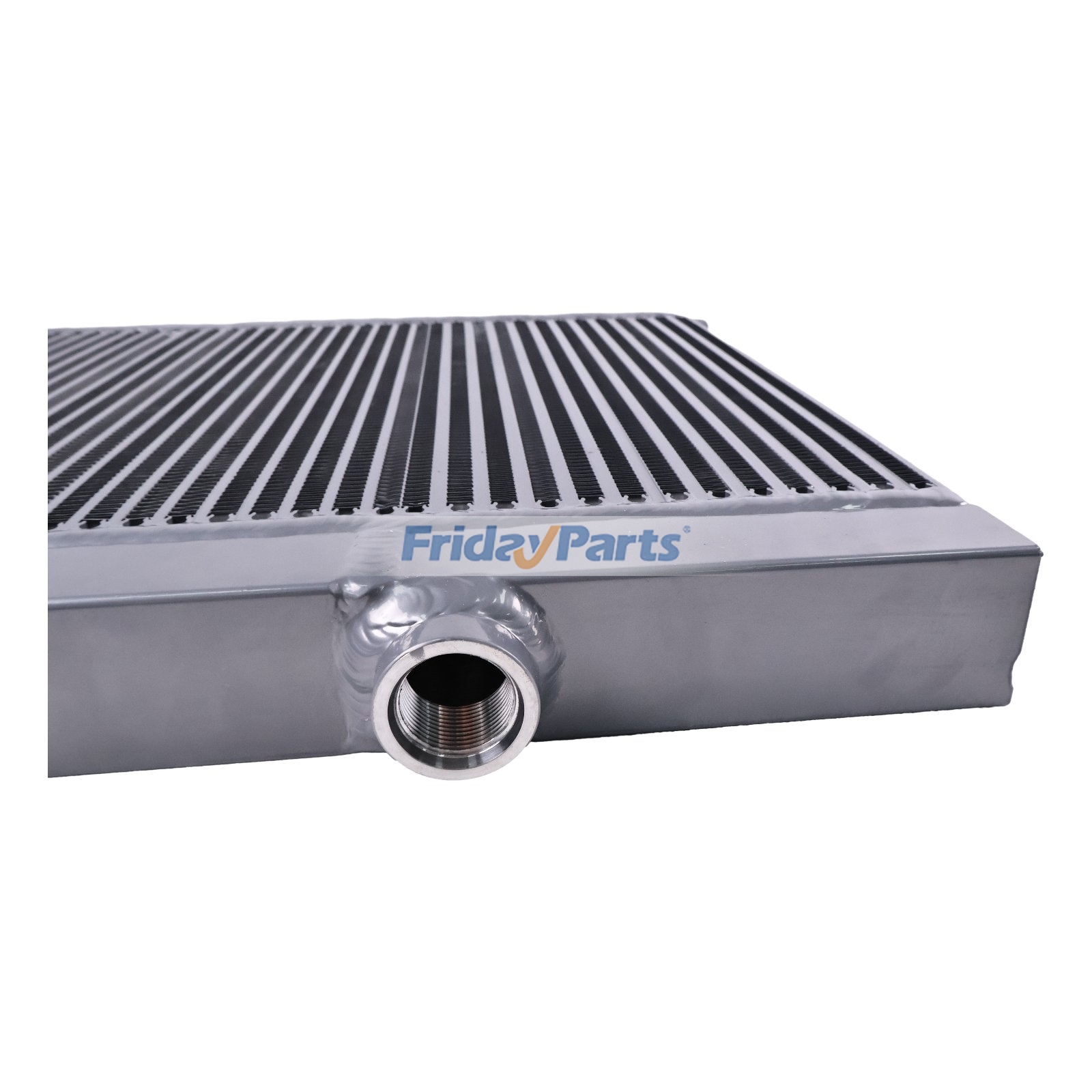 Glacière pour Compresseur d'Air Pour Sullair